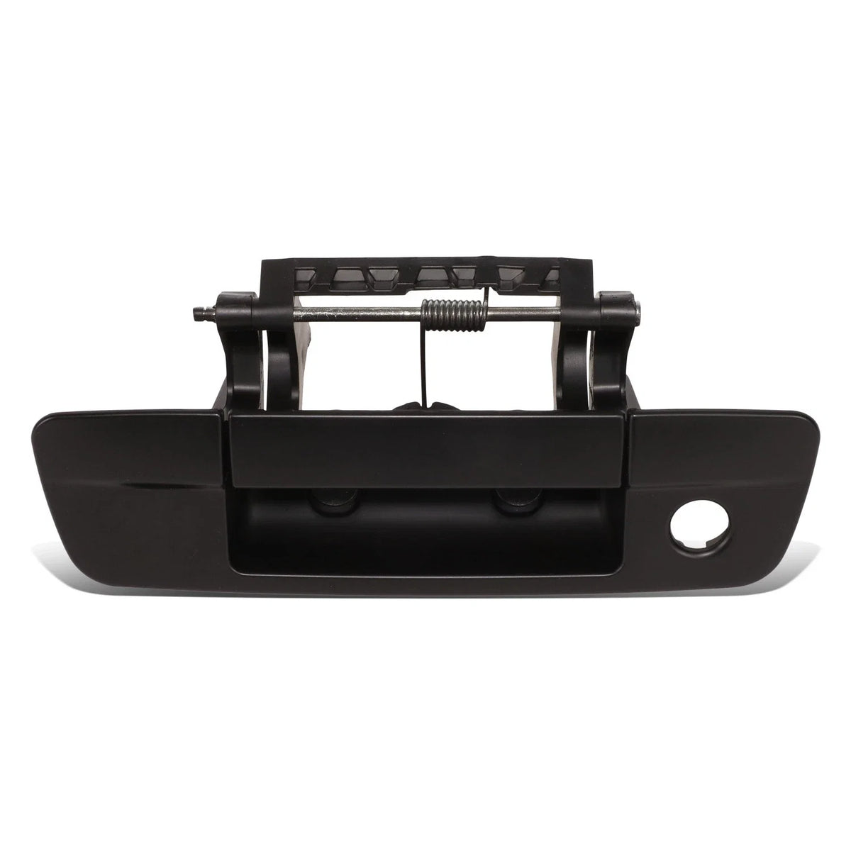 Rear Door Tailgate Latch Handle Lever w/Keyhole for Ram 1500/2500/3500 (2009–2021)