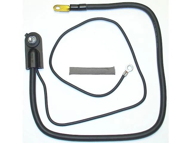 Battery Cable for Chevrolet Silverado 1500 HD (77628GNJV)
