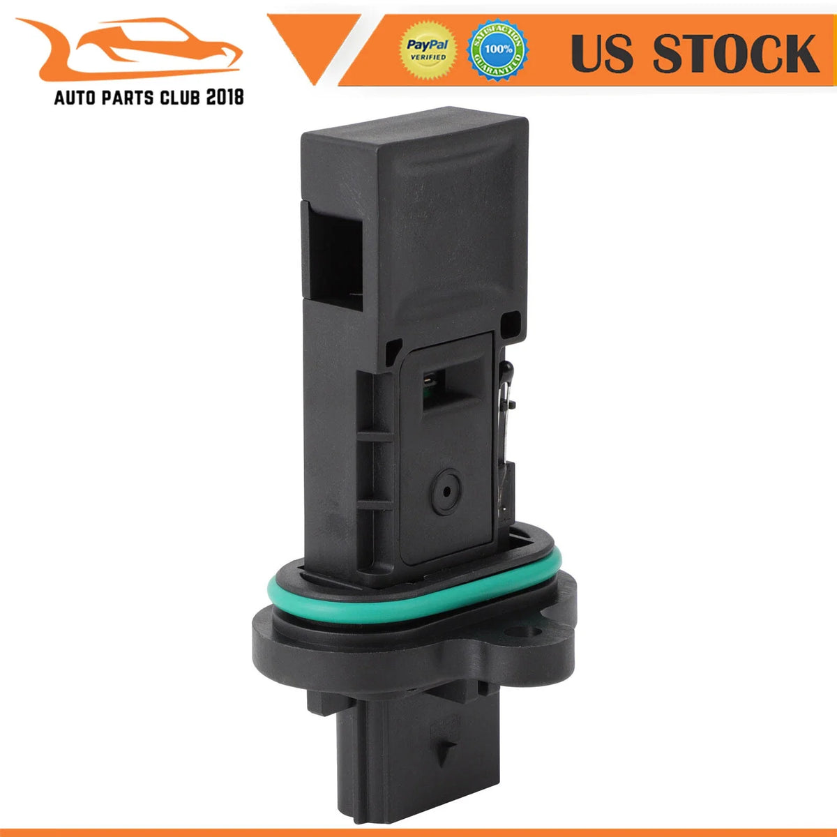 Mass Air Flow Sensor for Chevrolet Cruze (2014–2015, 2017–2018)