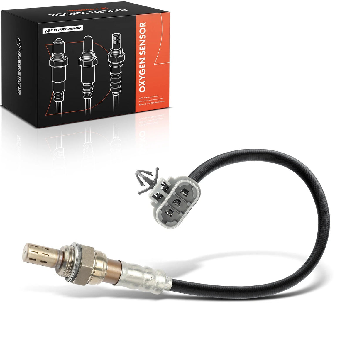 O2 Oxygen Sensor for Nissan Altima Maxima Quest (1985–1999) 250-23075, 234-3096