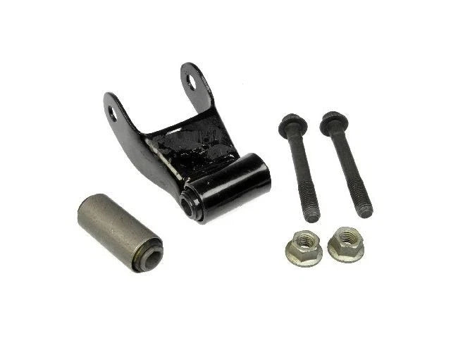Rear Leaf Spring Shackle for Mazda B2500 (1998–2001) MC952RZ