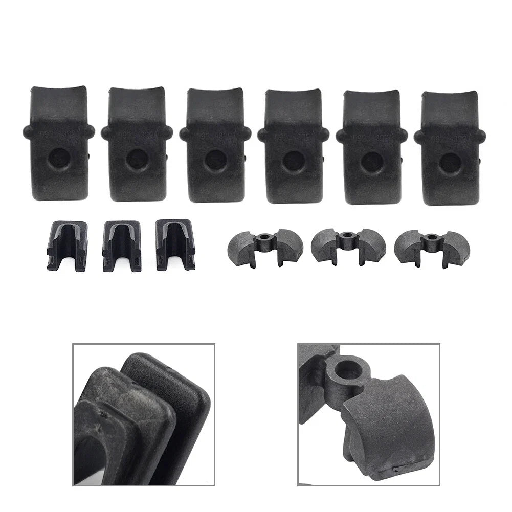 Clutch Weight Slider Block Kit for CF CFORCE 400 500 (0GR0-051005)