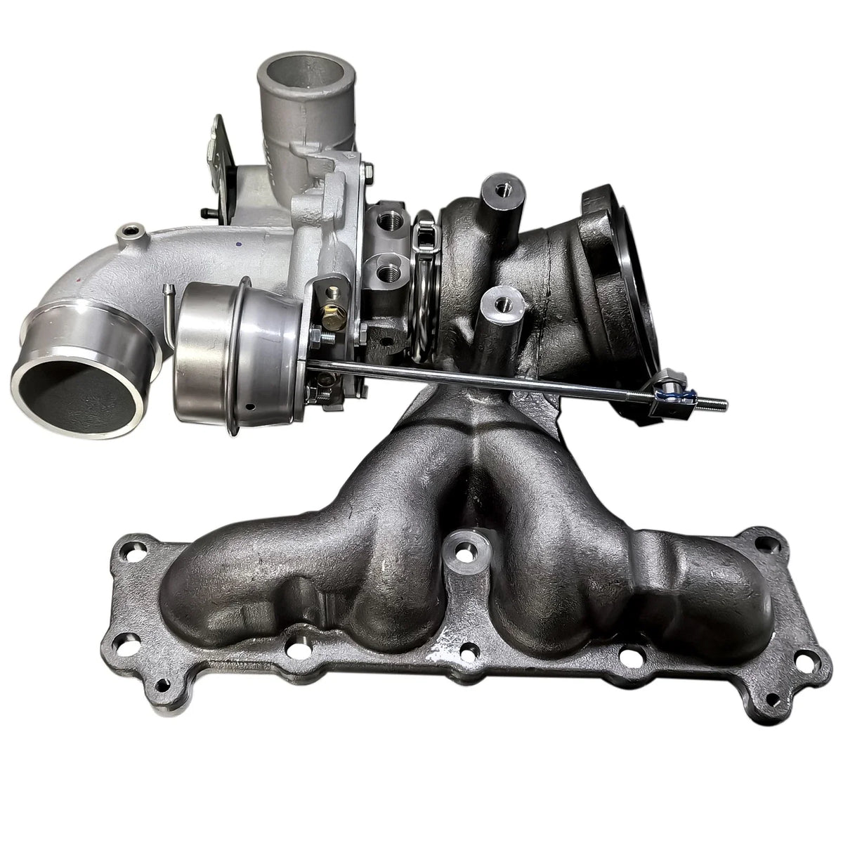 Turbo Charger for Land Rover Discovery Sport Range Rover Evoque (2014–2017)