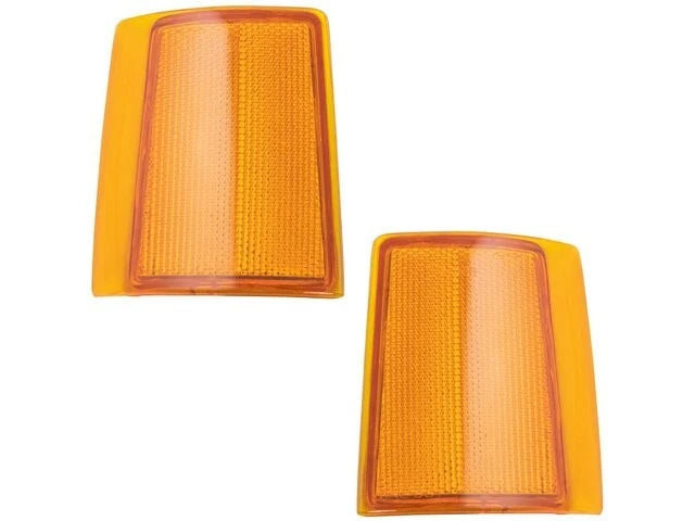 Side Reflector Set for GMC K3500 (1994–1998) 93164QMRG