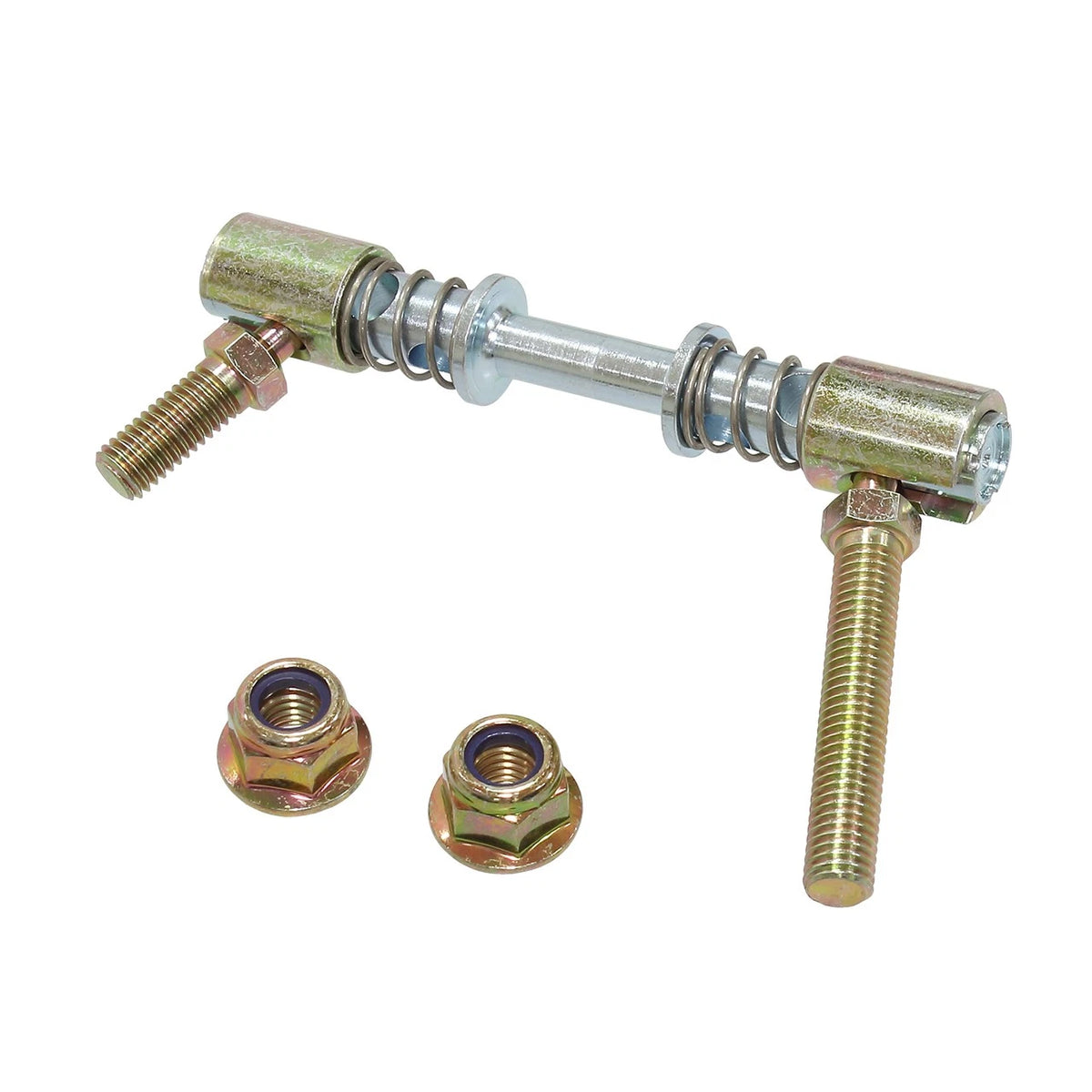 Sway Bar Quick Disconnect Link Kit for Polaris (Replaces OEM # 7061162, SM-08452)
