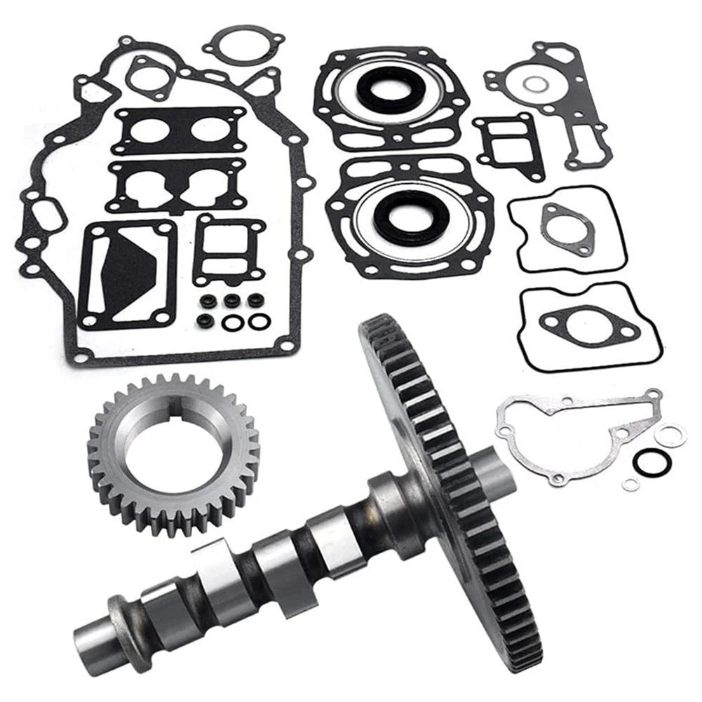 Camshaft Kit and Spur Gear for Kawasaki Mule Models