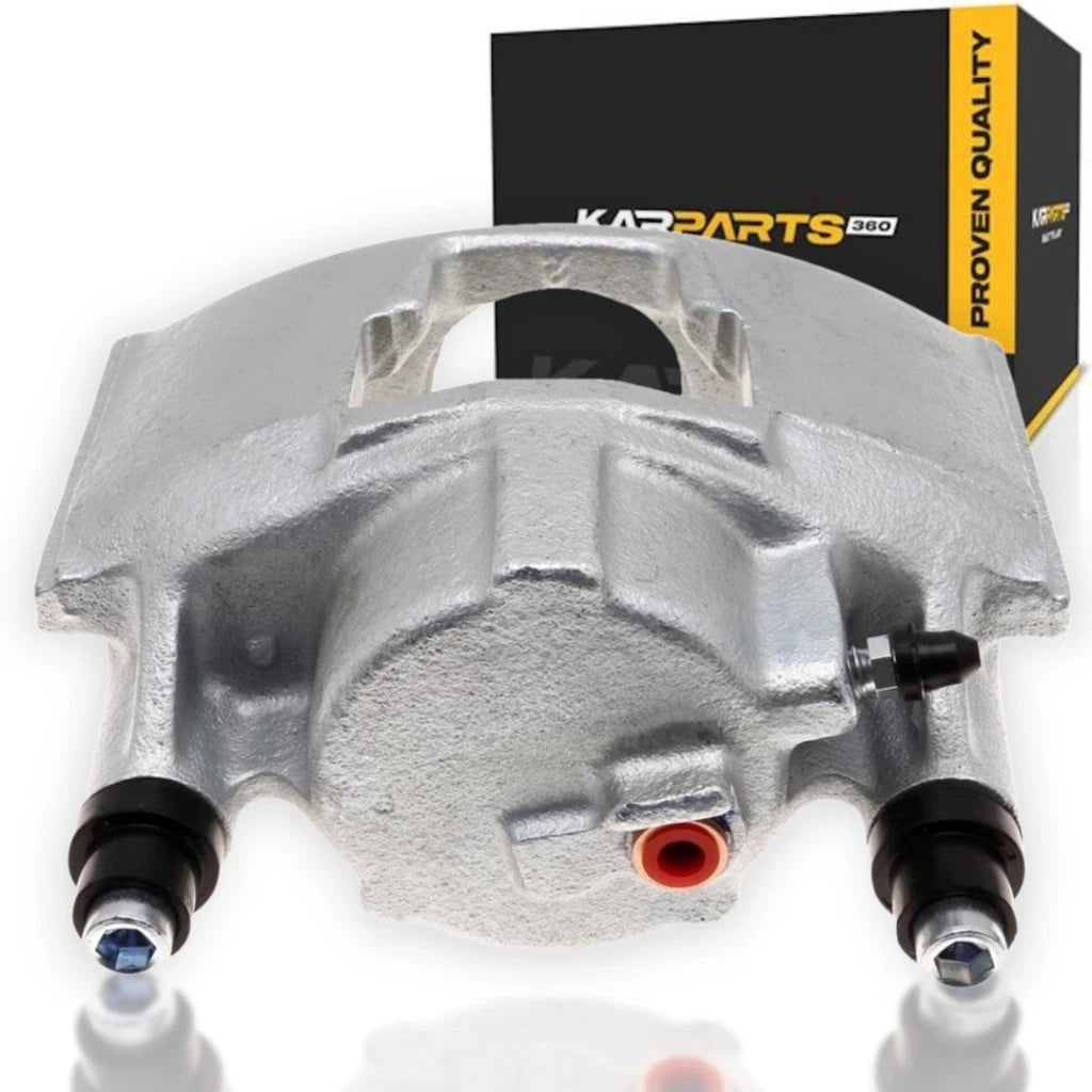Disc Brake Caliper Driver Side for Chevy C1500/C2500 (1990–1999) ALX-PAU-AC-18FR746N-CLA9