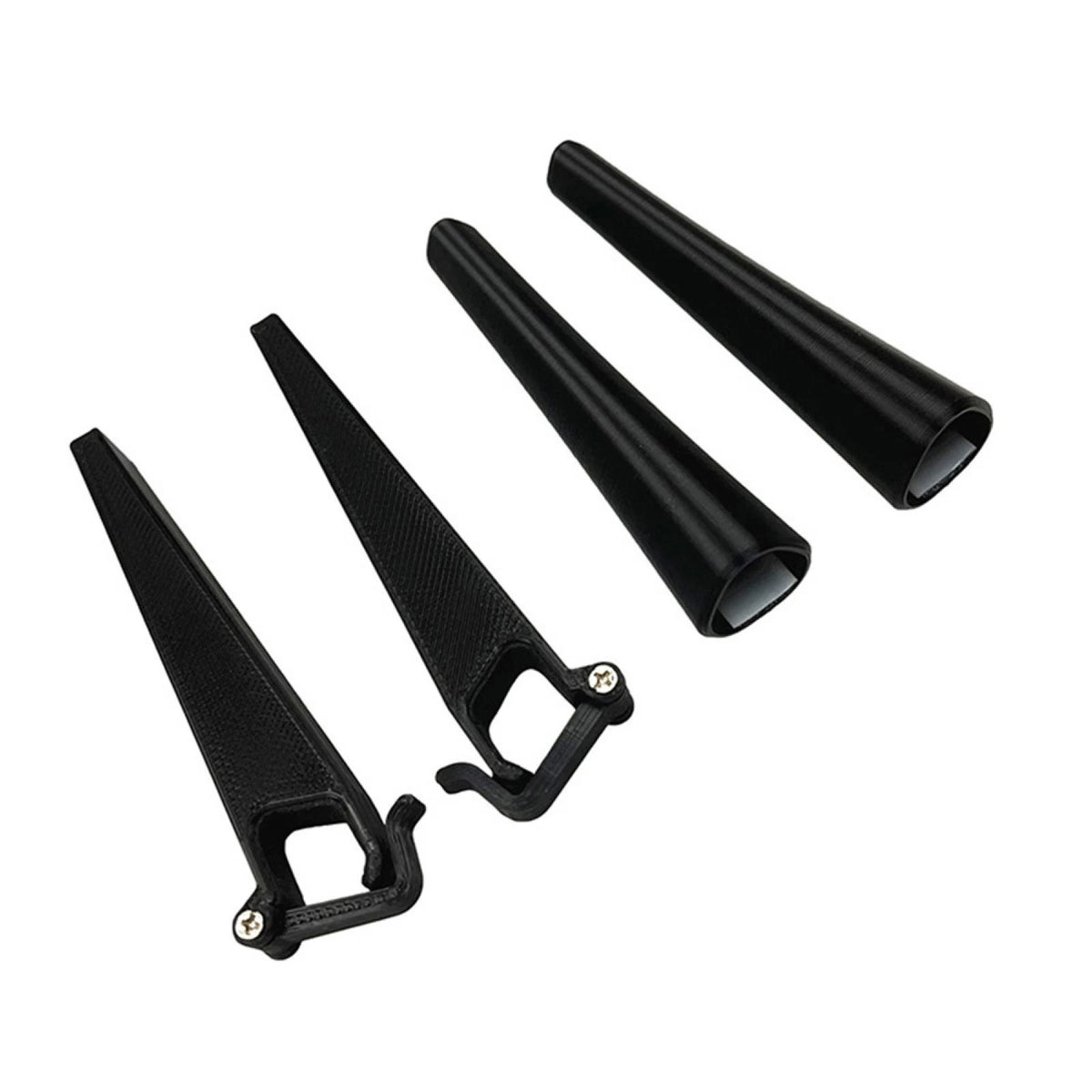 5cm Height Increased Tripod Landing Gear Extension for DJI Mavic 3