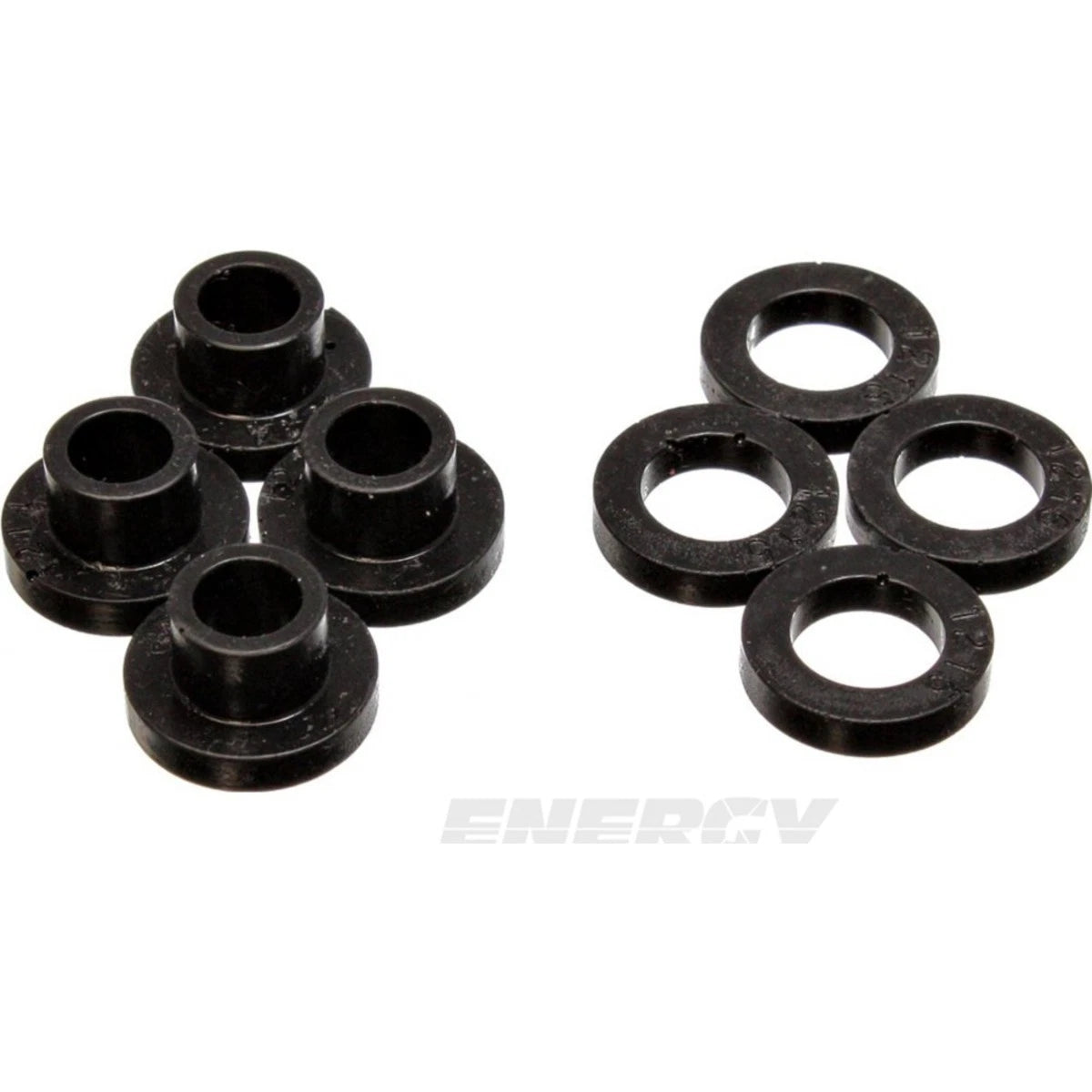 Set of 5.1111G Energy Suspension Shifter Bushings for Mitsubishi Eclipse (2006)