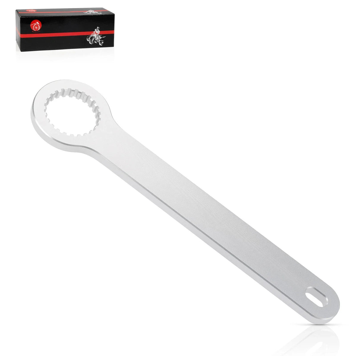 Supercharger Clutch Drive Holding Tool for Yamaha WaveRunner FX SHO (2008–2019)