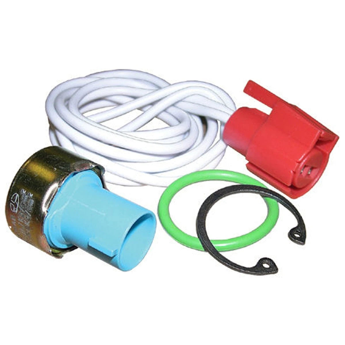 A/C Compressor Cut-Out Switch for Chevrolet C1500 C2500 (1989–1995) 1711327