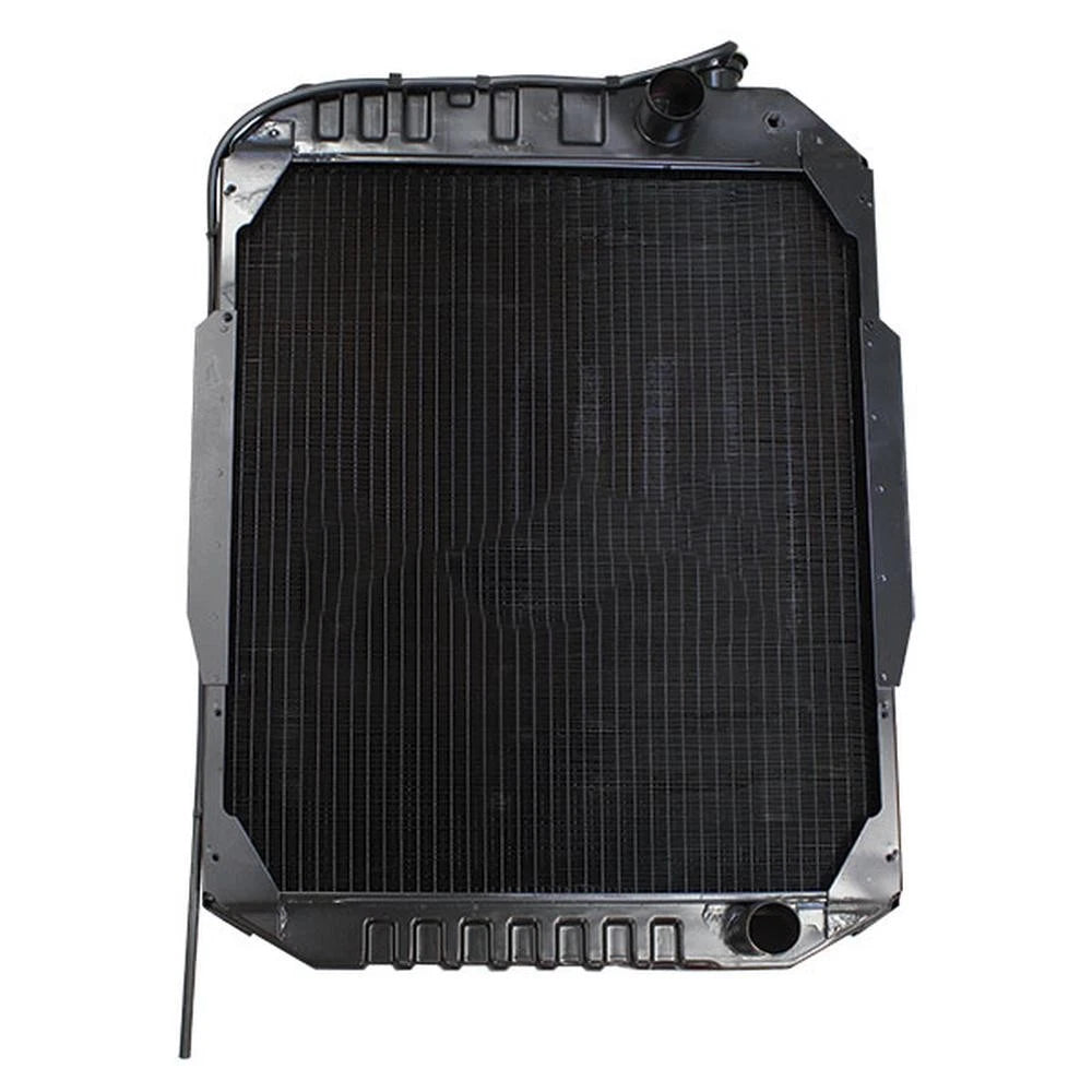 Radiator for White 6175, Late 6195, 6215 (No Year Range Provided)