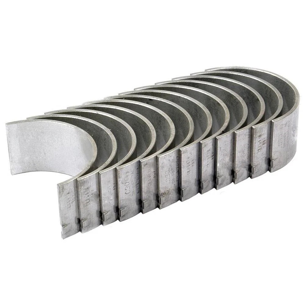 Set of 4 Conrod Bearings +0.030'' for Landini (Fits )