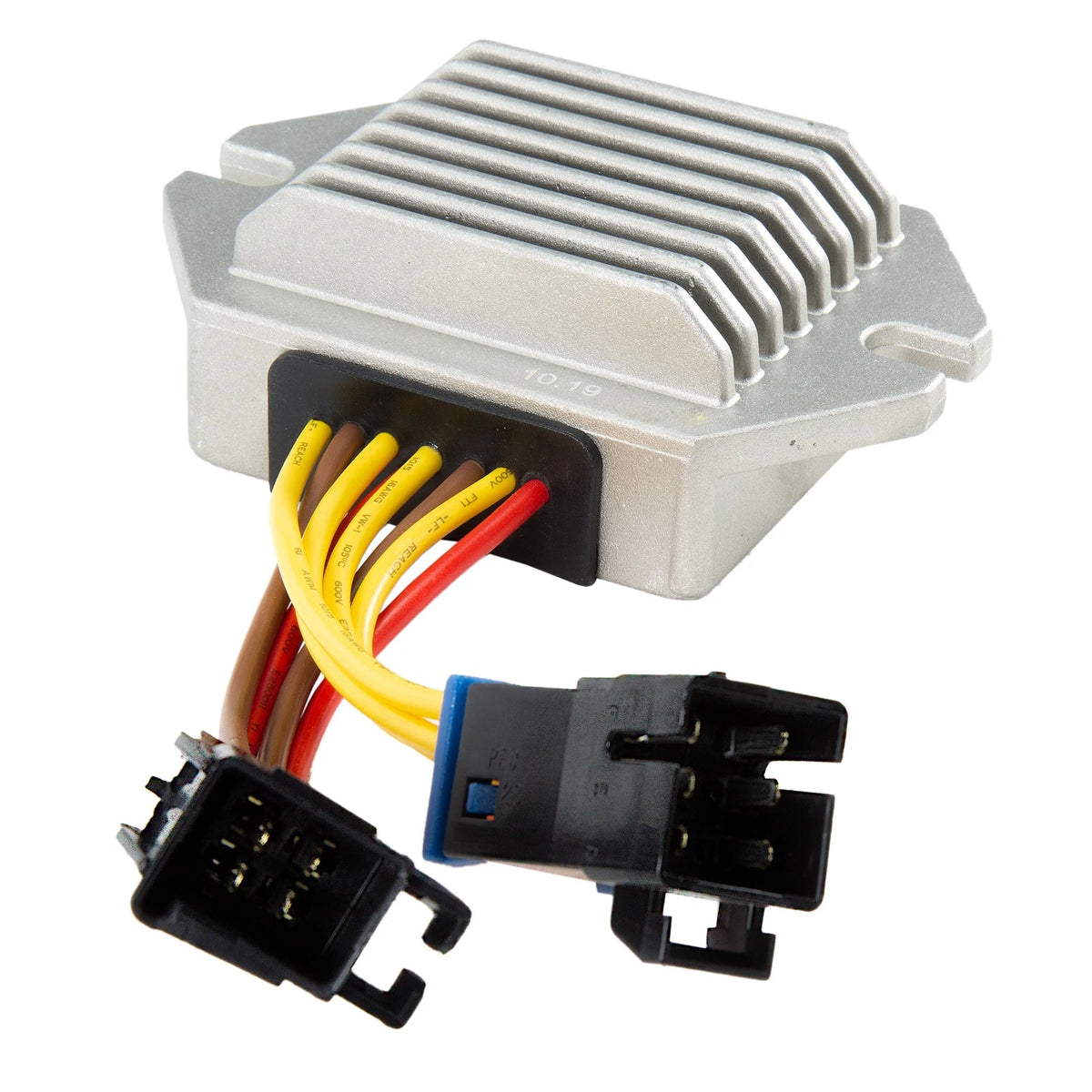 SPI Voltage Regulator for Polaris Sleds (2015–2020) SM-01249