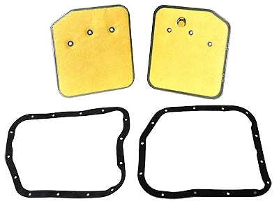 Wix Transmission Filter Kit for Dodge Dakota 5.2L V8 (1994–1997)