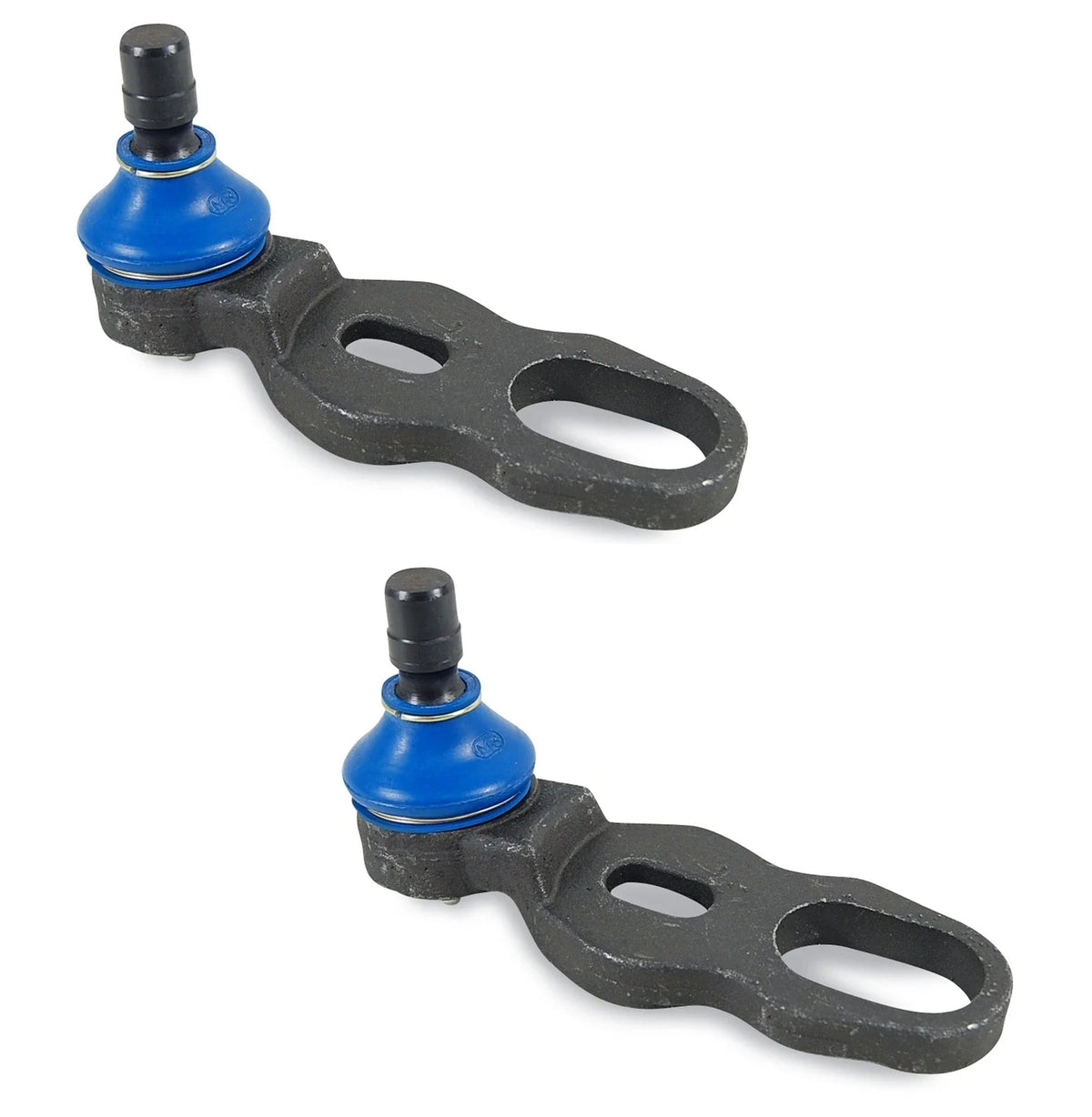 Set of 2 Front Upper Suspension Ball Joints for Crown Victoria (1992–1994)