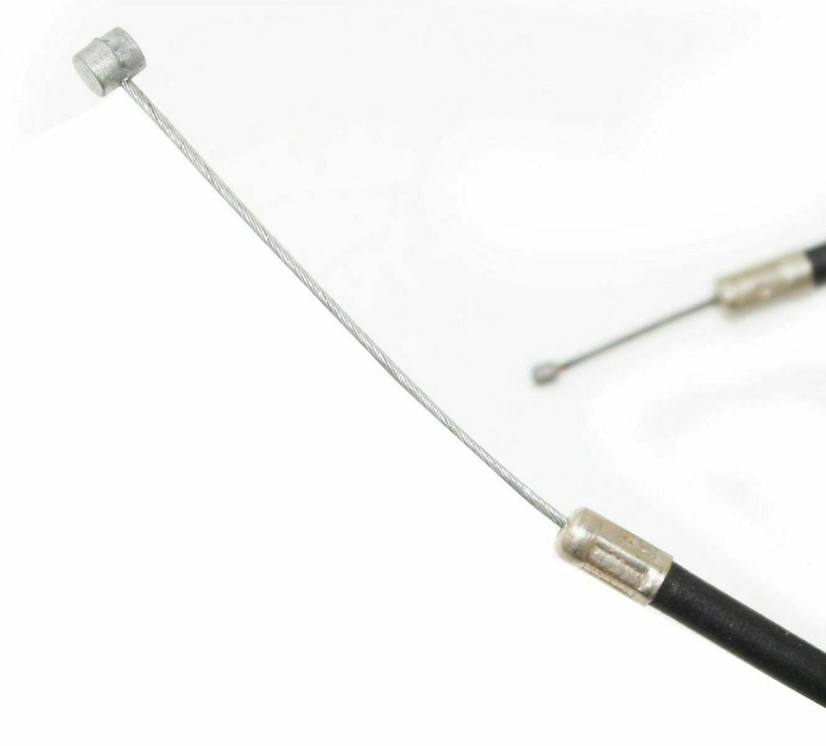 Throttle Cable for Royal Enfield Bullet 4 Speed