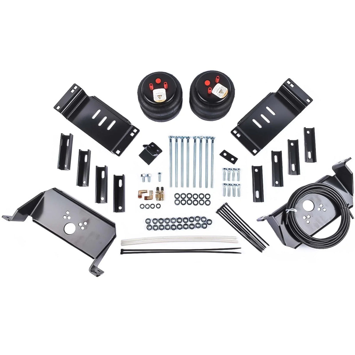 Suspension Air Lift Spring Kit for GM C&R 10-30-3500 (W217602071)