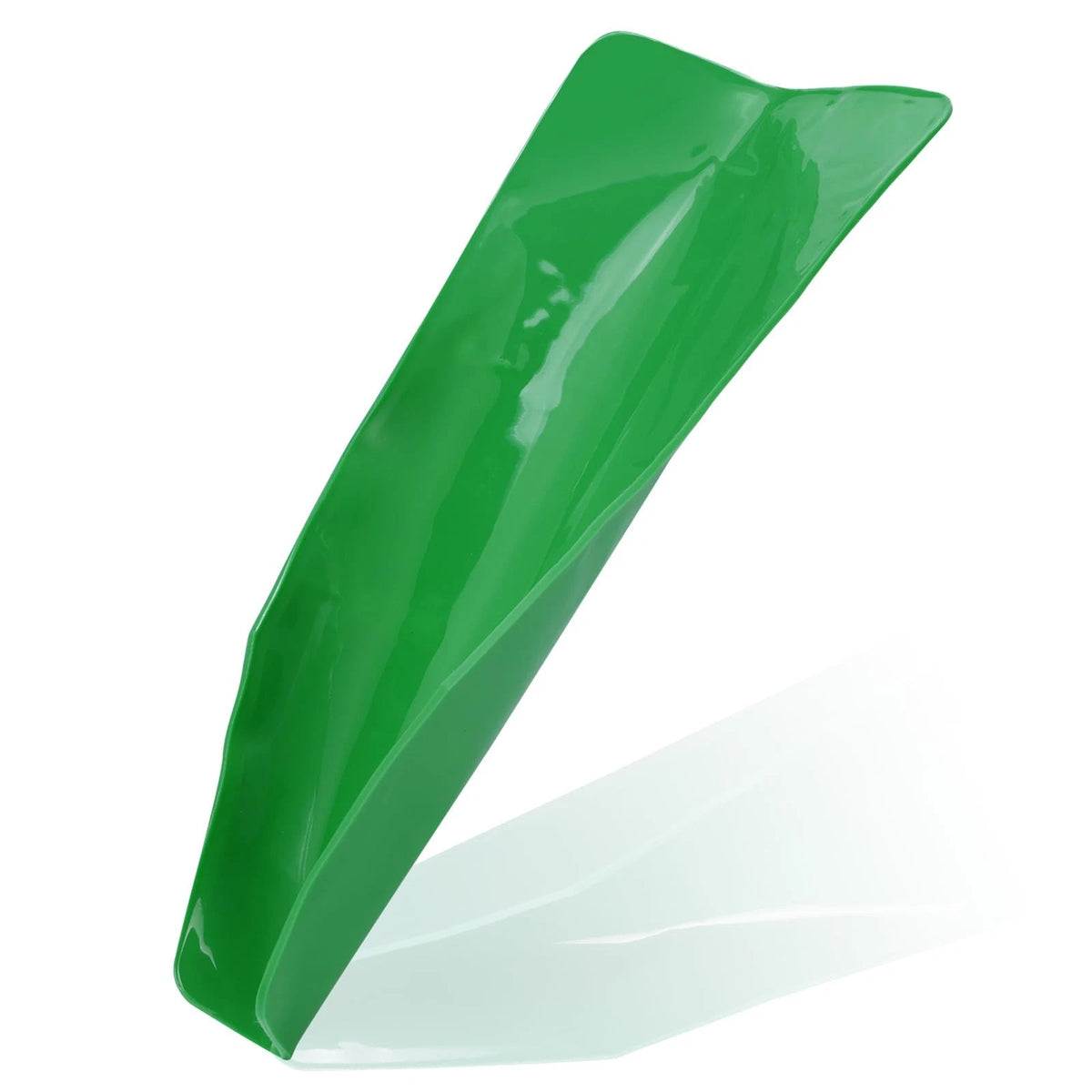 Flexible Oil Funnel for Cars and Trucks (Heavy-Duty Silicone)