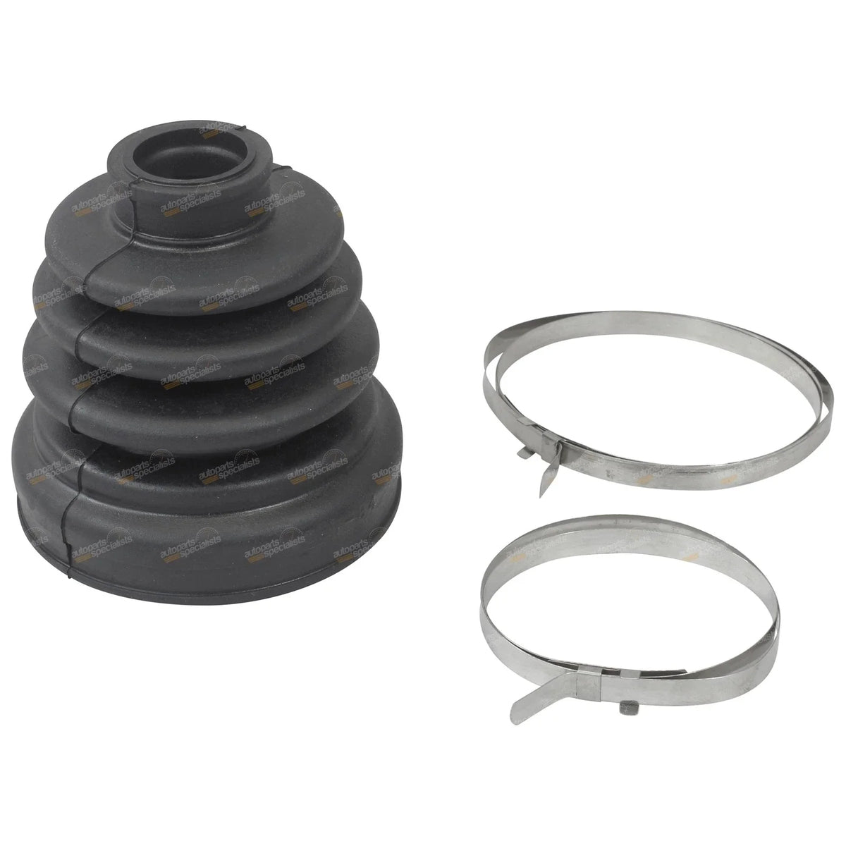 Inner Left CV Boot Kit for Ford Raider UV G6 4X4 (1991 - 1997)