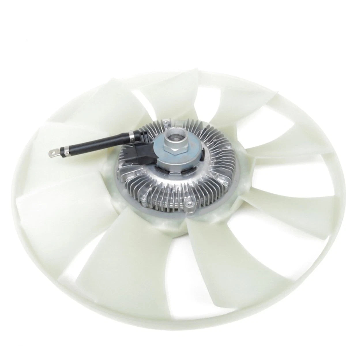 GPD Fan Clutch for Mercedes Sprinter 3500XD 2500 (2010–2018) 2911413