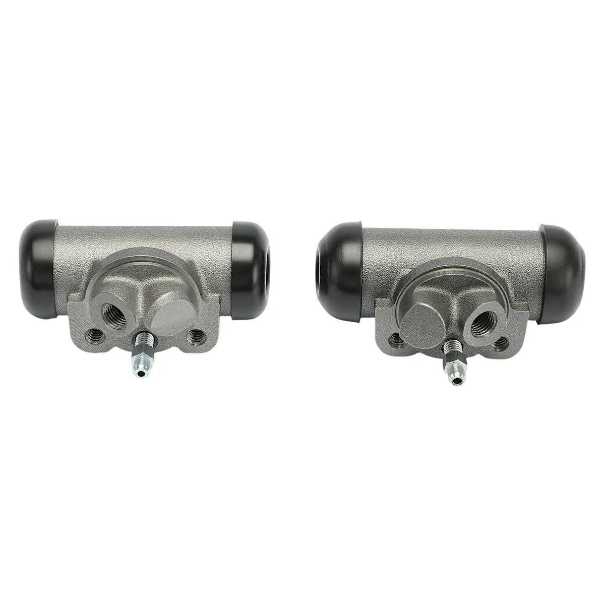 Wheel Cylinders Set of 2 for Jeep CJ5 (1971) - 18032508, W37090, W37089