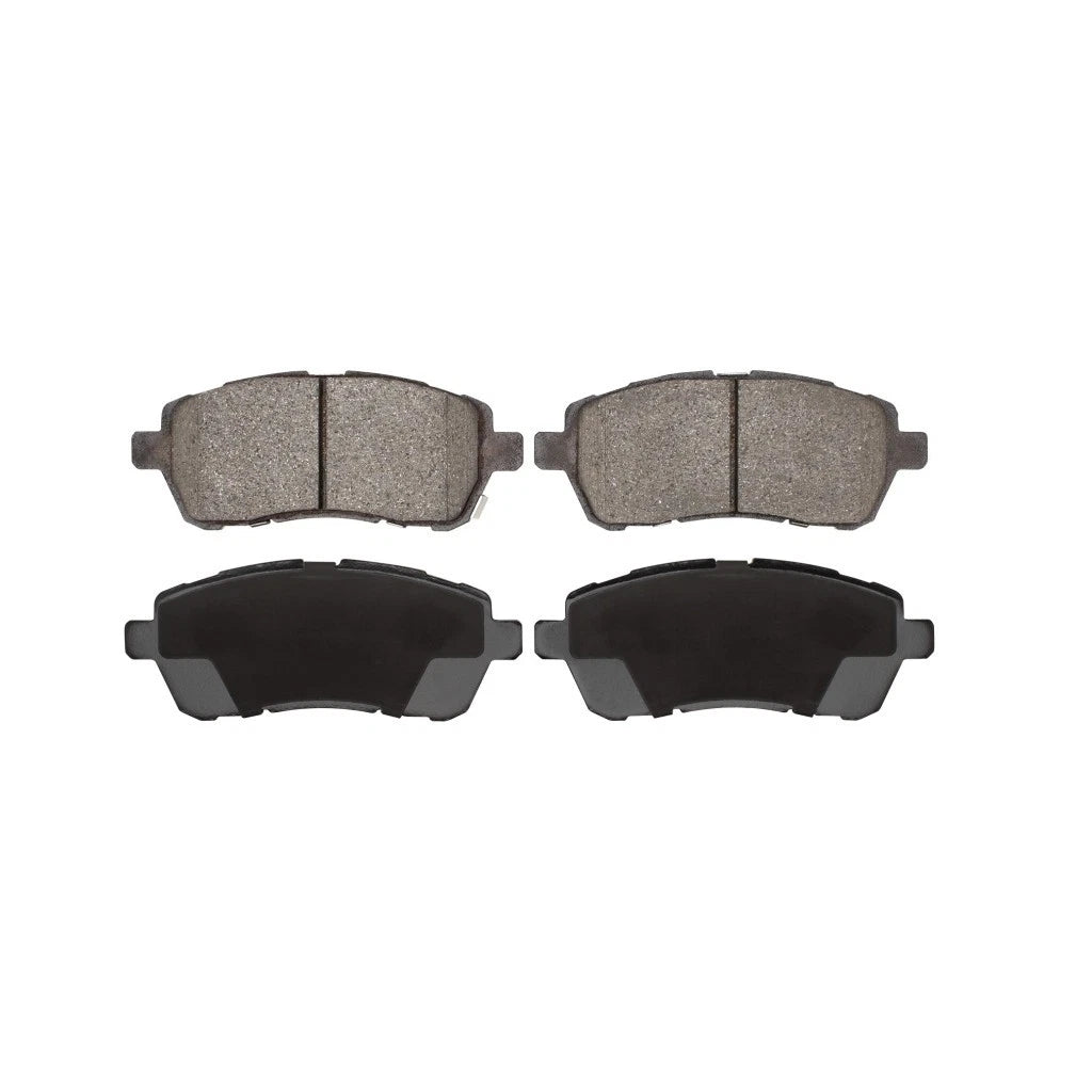 Brake Pads for Suzuki Swift (2013–2017) ALX-PAU-DF-4000-1454-10-CLA1
