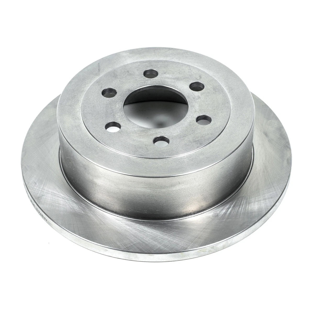 Powerstop Brake Disc for Dodge Dakota (2003–2004) AR8762