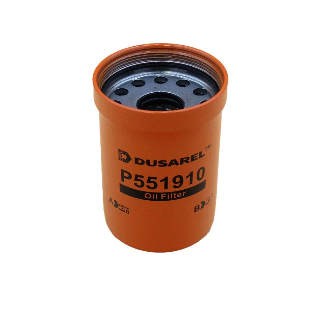 Engine Oil Filter for John Deere (Replaces RE539279)