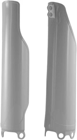 Set of 2 Acerbis Lower Fork Covers for Honda CRF250X (2006–2009, 2012–2013, 2015–2017) 2113710002