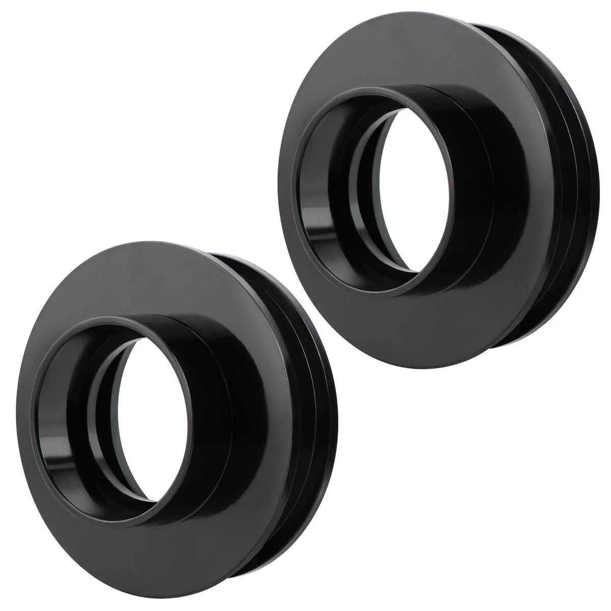 3" Front Leveling Lift Kit Spacers for Chevy Silverado GMC Sierra 1999–2006
