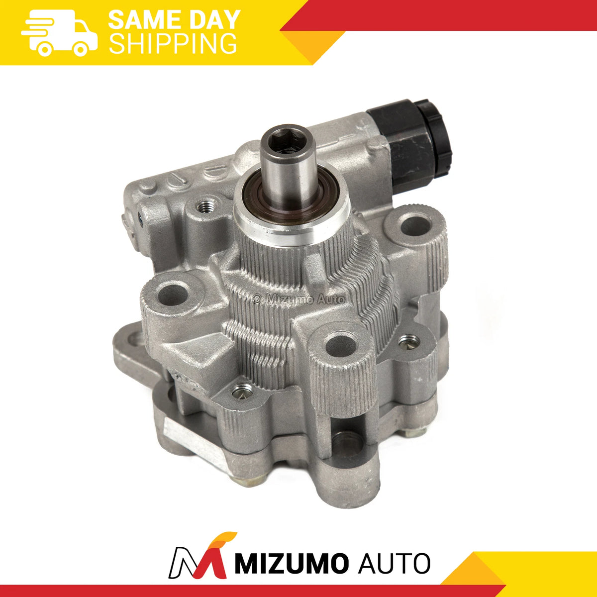 Power Steering Pump for Jeep Commander (2005–2010) 21-5461, 52089883AC