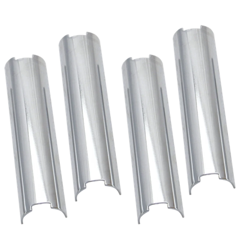 Pushrod Cover Keeper Set for S&S Cycle (2.500in) - 93-4100