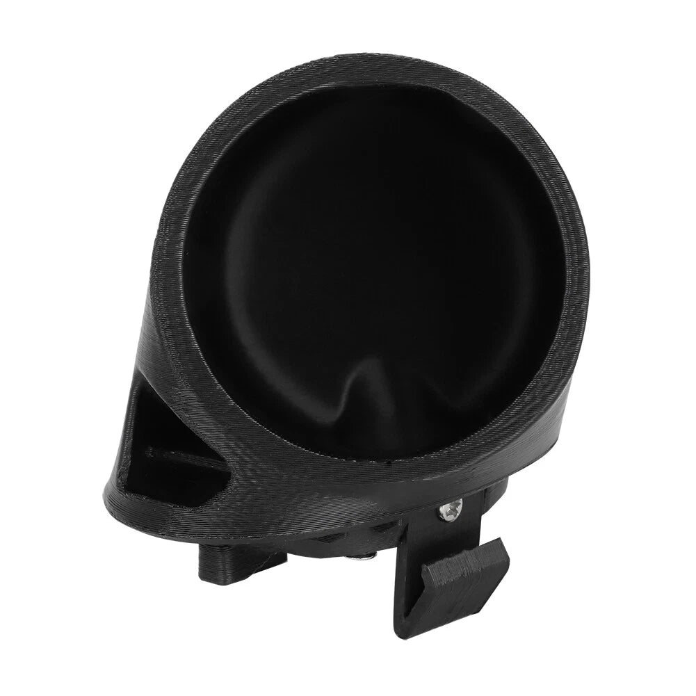 Gauge Pod Mount for Honda Civic (1996–2000) Single Window Vent Holder