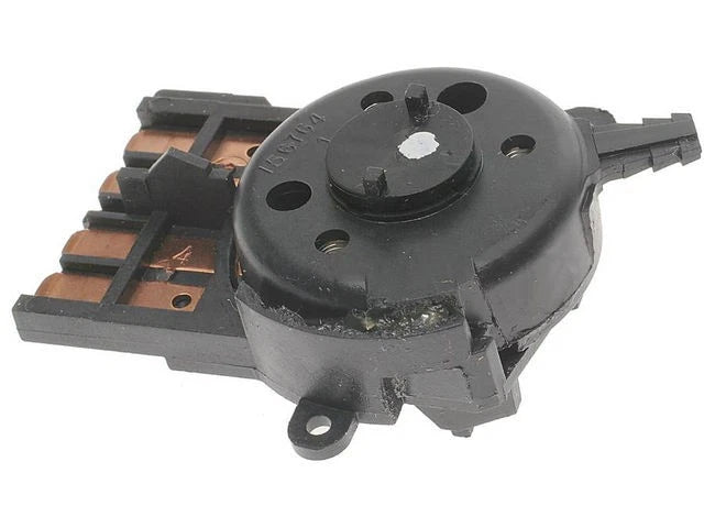 Blower Motor Switch for GMC Jimmy (1995–1997) 33549WKSZ