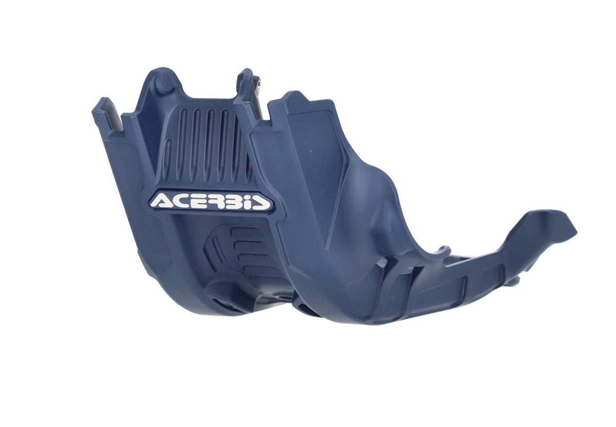 Acerbis Skid Plate for MC (2979440003)