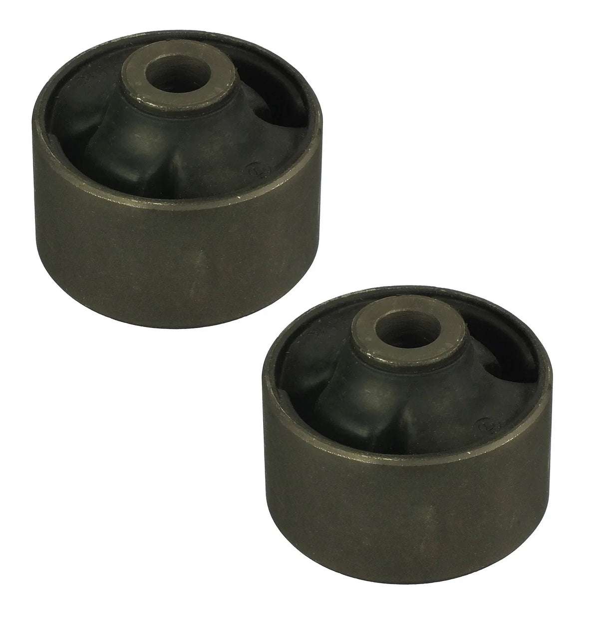 Set of 2 Front Lower Control Arm Bushings for Tucson Sportage (2010–2016)