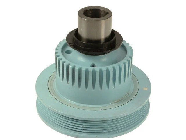 Crankshaft Pulley for Mazda B4000 (1994–2010) PX676MD