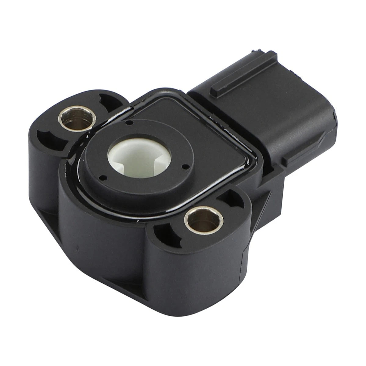 Throttle Position Sensor for Chevrolet Silverado 1500 (2001–2010) 18039655, TH215
