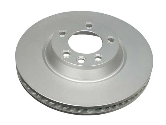 Front Left Brake Rotor for Audi Q7 (2007–2015) ATE 34996GWGY