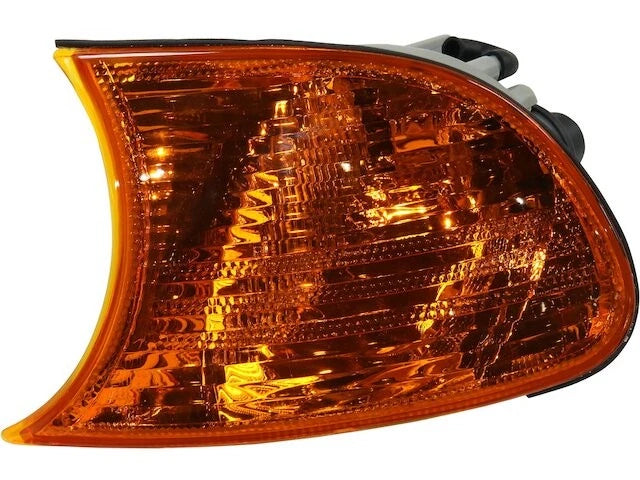Cornering Light Left for BMW 323Ci (2000) - Part Number 34684PVHZ