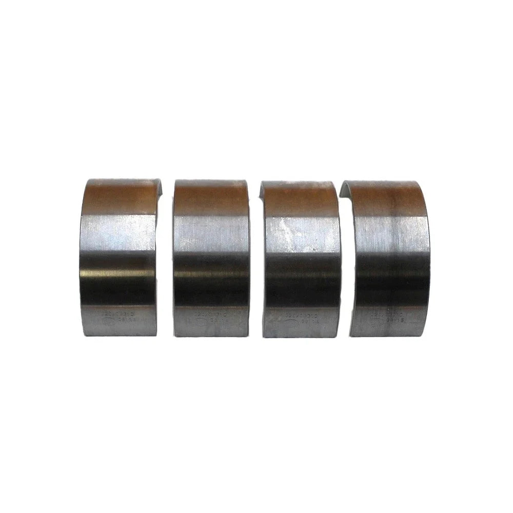 Set of 4 Big Ends Bearing Kit for JCB Wheeled Loaders (320/03270)