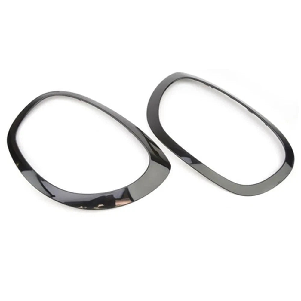 Headlight Trim Ring for BMW Mini Countryman F60 (2017–2023)