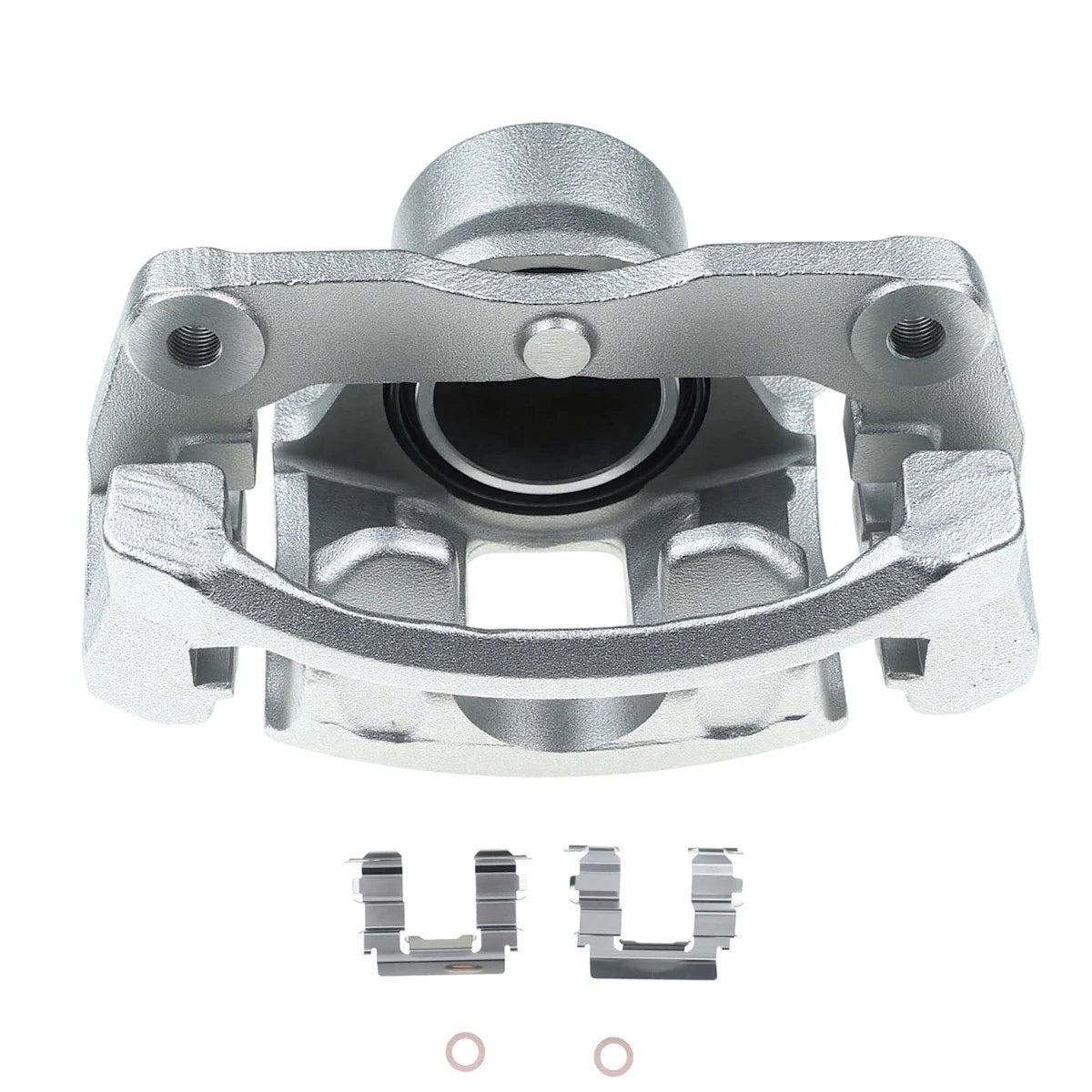 Brake Caliper Front Left for Suzuki SX4 (2007–2013) 18019752, 19B3468