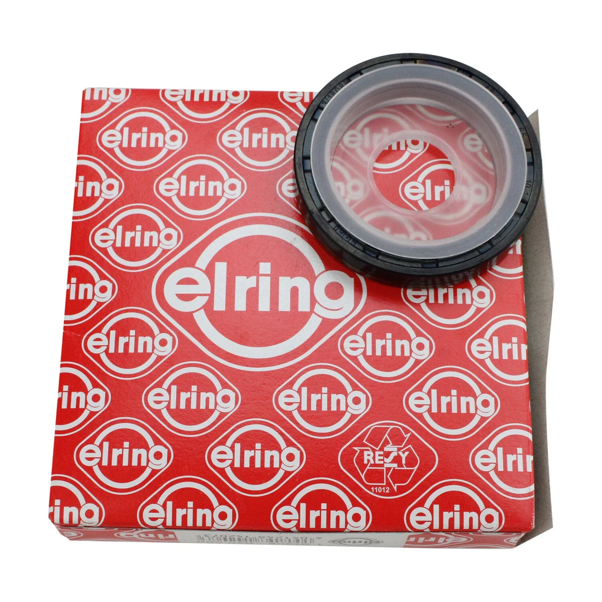 Elring 050.260 Crankshaft Seal for BMW E36 E39 E46 E53 E60 E83 E85 (1990–2006)