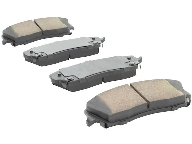 Brake Pad Set for Dodge Magnum (2005–2008) 23586KVNF