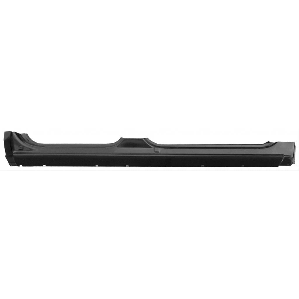 Rocker Panel for GMC Sierra 2500 HD Classic (2007) MLX-SHE901-04BR-CL360A63