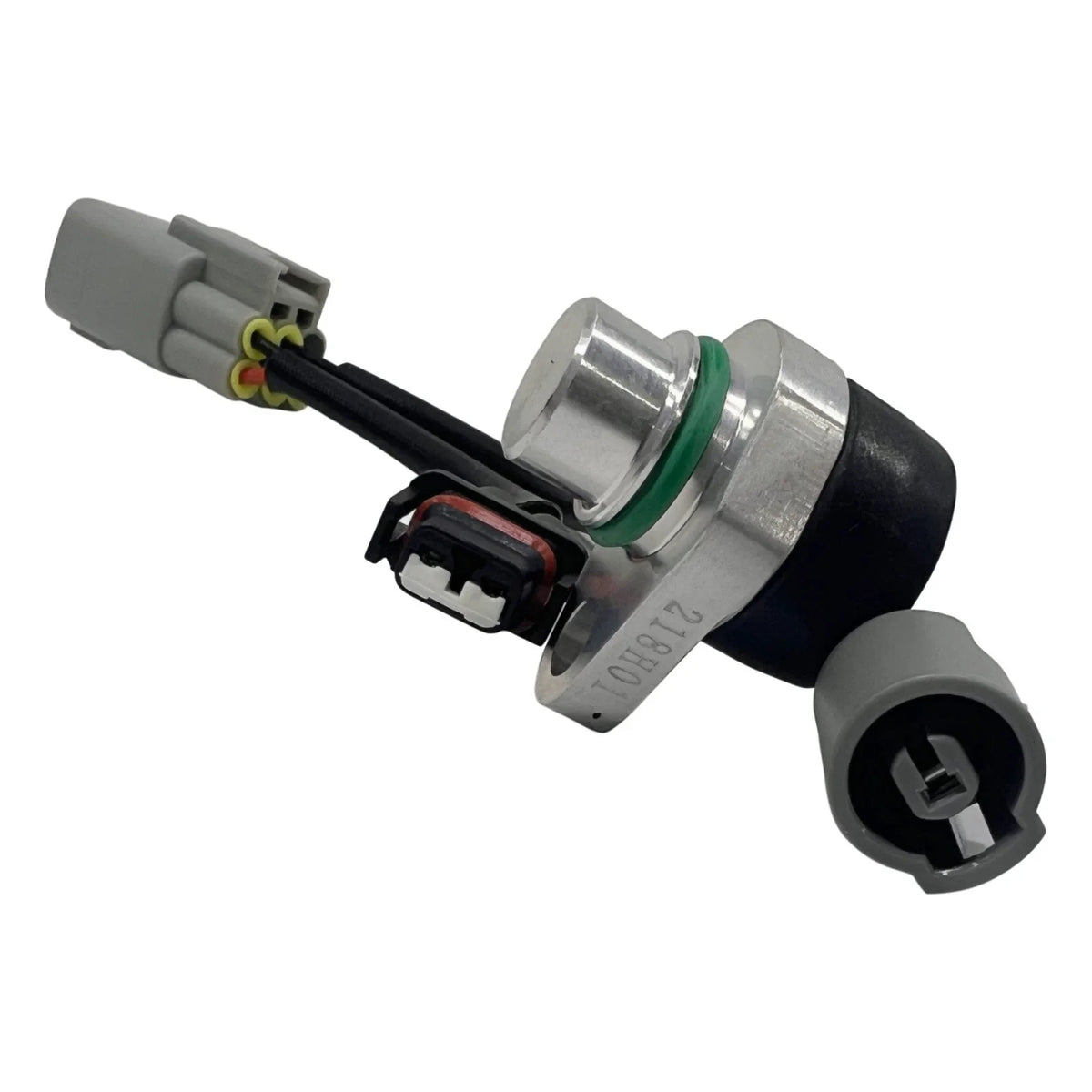 Compressor Speed Sensor Replacement for Lexus GS350 (2016–2016)