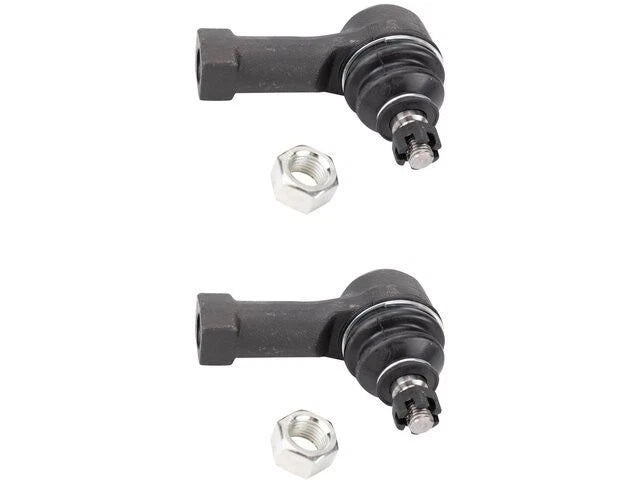 Tie Rod End Set for Chrysler Sebring (1995–2005) 41569WSRB