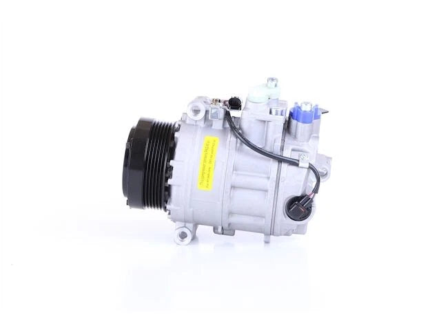 A/C Compressor for Mercedes SL550 (2007–2012) 84914NYCQ